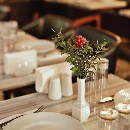 Sanat Boutique Hotel Pera Hotel 3*