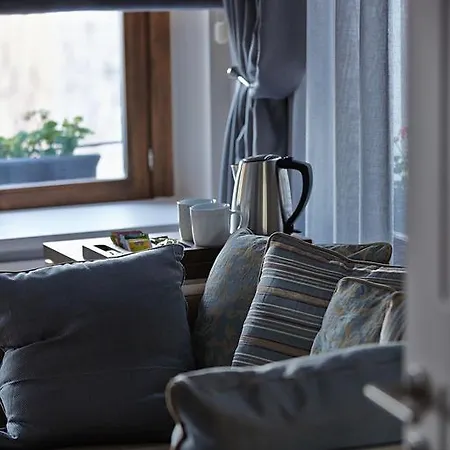 Arart Hotel Istanbul