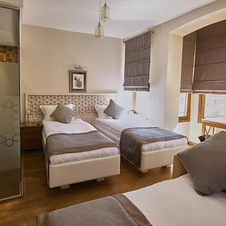 Arart Hotel Istanbul
