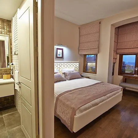 Arart 3* Istanbul