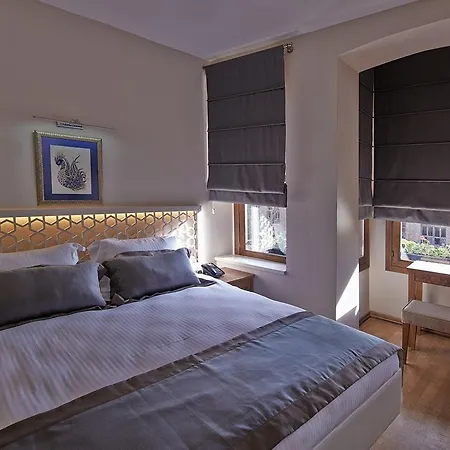 Arart Hotel Istanbul