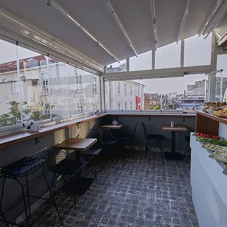 Hotel Arart