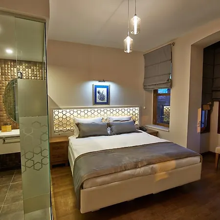 Arart Hotel 3*