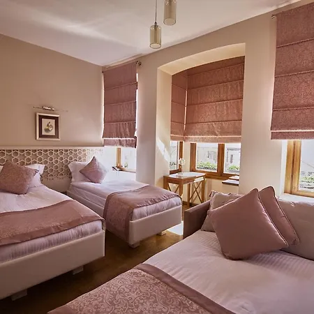 Hotel Arart Istanbul