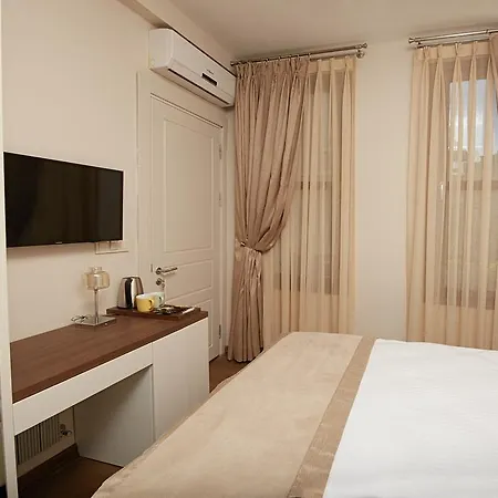 Arart Hotel Istanbul