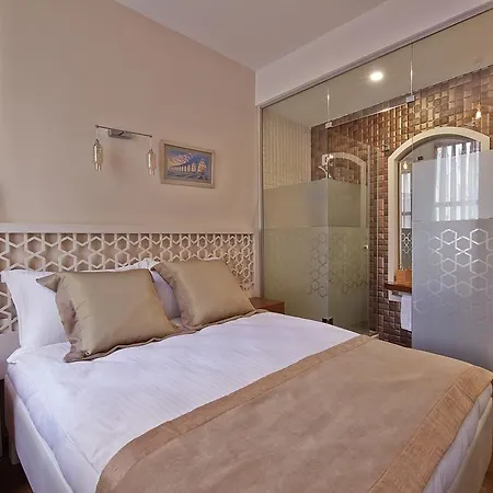 Arart Hotel Istanbul