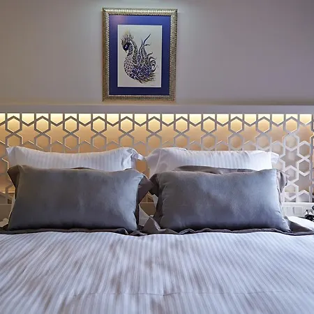Hotel Arart 3*