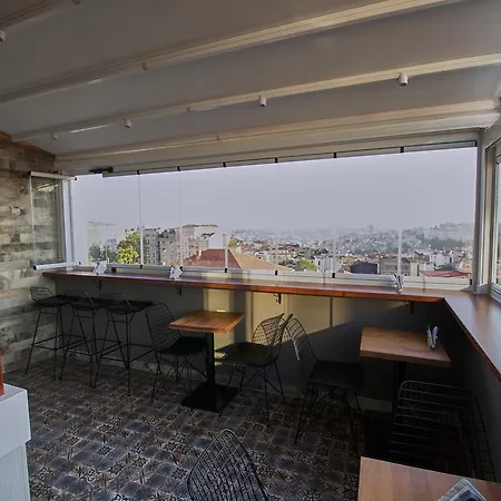 Arart 3* Istanbul