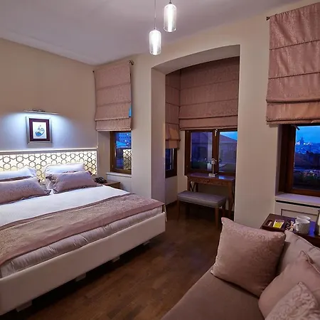 Hotel Arart Istanbul