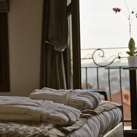 Arart Hotel Istanbul