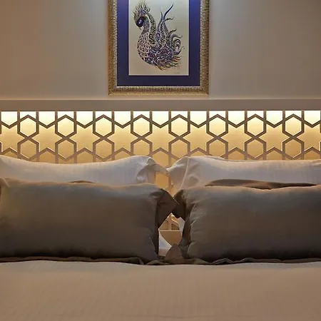 Hotel Arart Istanbul