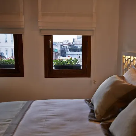 Hotel Arart Istanbul