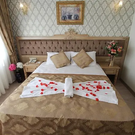 آبل تري فندق 3*