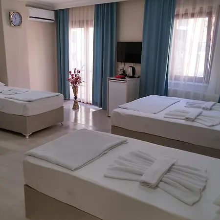 Avsin Aparthotel Istanbul