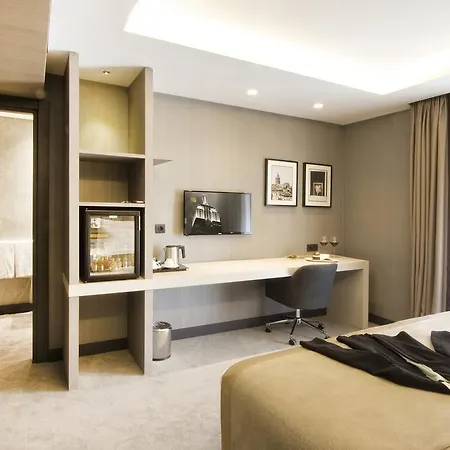 Cityloft 81 4*