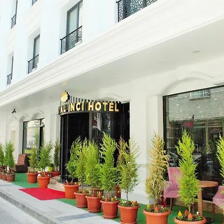 Royal Inci 3* Istanbul