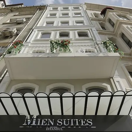 Aparthotel Miel 3*
