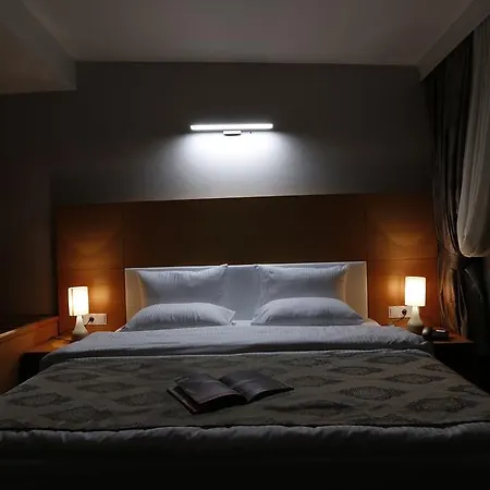 Miel Aparthotel