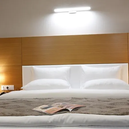 Aparthotel Miel 3*