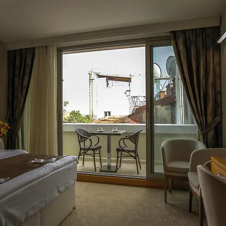 Aparthotel Miel