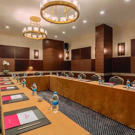 Hotel Ramada By Wyndham Istanbul Golden Horn Istanbul