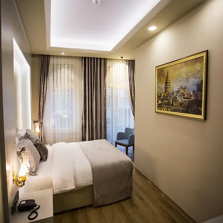 Bonne Sante Provincia di Istanbul