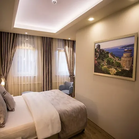 Bonne Sante Provincia di Istanbul
