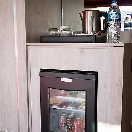 Bonne Sante Hotel Provincia di Istanbul