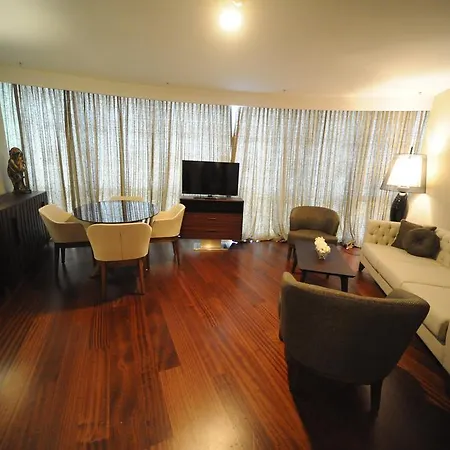 Pullman & Convention Center Otel 5*