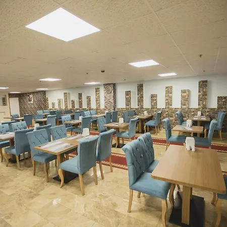 Royal Inci Hotel Istanbul