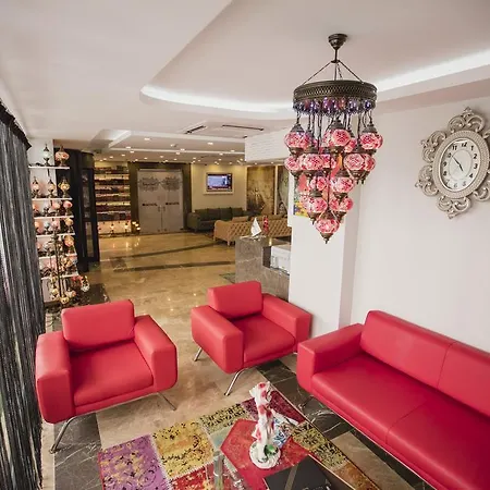 Royal Inci Istanbul
