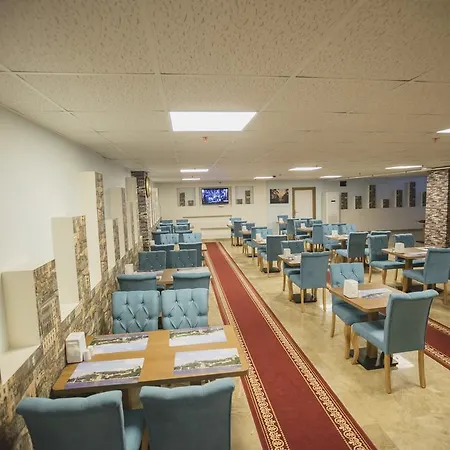 Royal Inci Hotel
