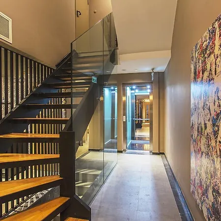 Hotel Redmont Nisantasi Istanbul