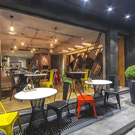 Hotel Redmont Nisantasi Istanbul