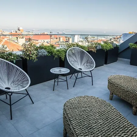 Cloud7 Hotel Istanbul