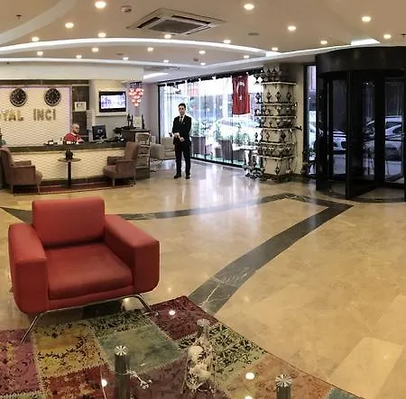 Royal Inci Hotel