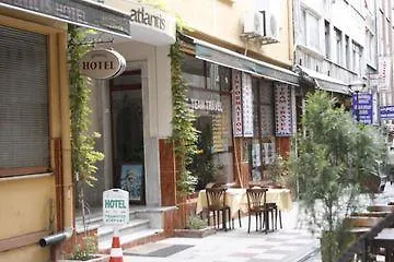 Atlantis Appart hôtel 2*