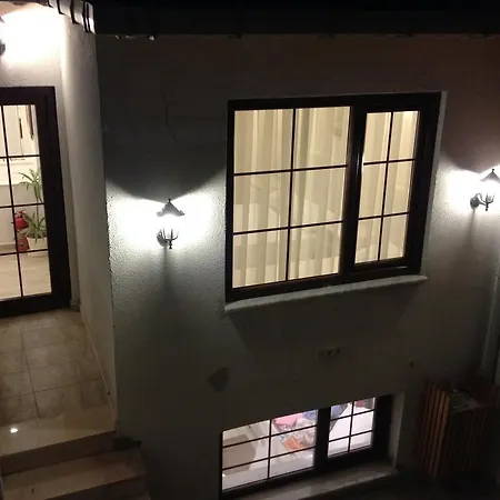 Galley Hotel 3*