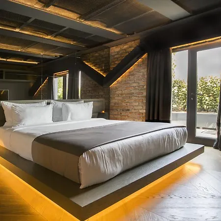 Hotel Cityloft 81 Istanbul