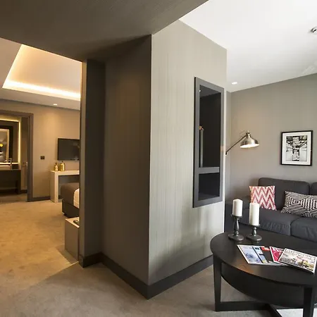 Cityloft 81 4*