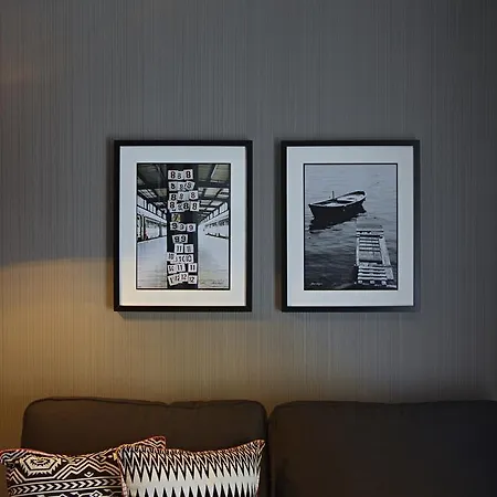 Hotel Cityloft 81 4*
