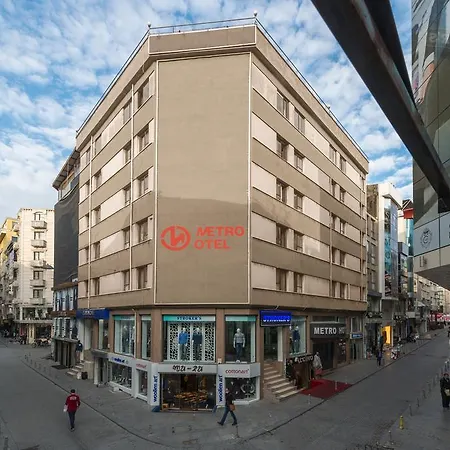 Metro فندق اسطنبول