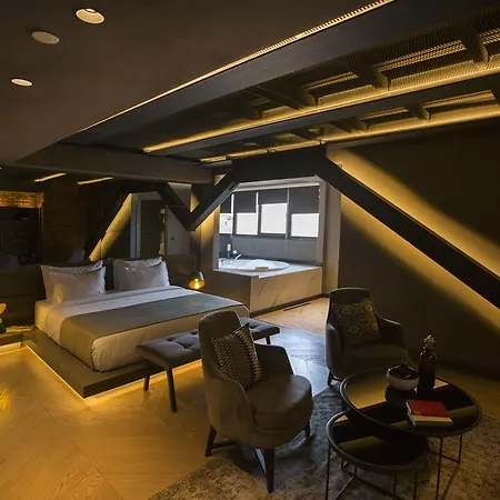 Cityloft 81