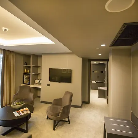 Hotel Cityloft 81 4*