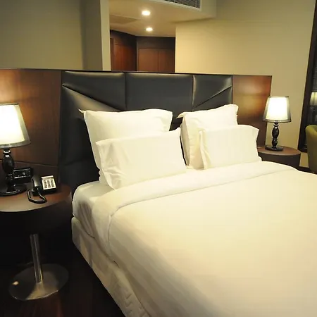 Pullman & Convention Center 5* İstanbul