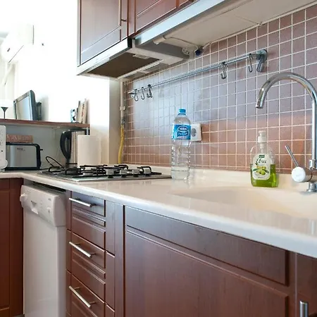 Apartment Aslan