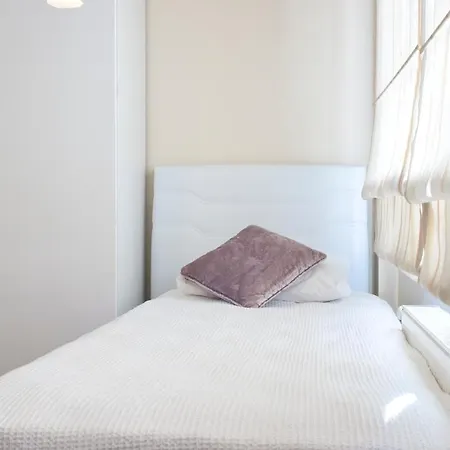 Aslan Apartment Istanbul