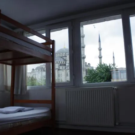 Nobel * Istanbul