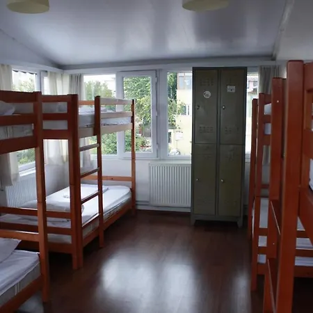 Hostel Nobel