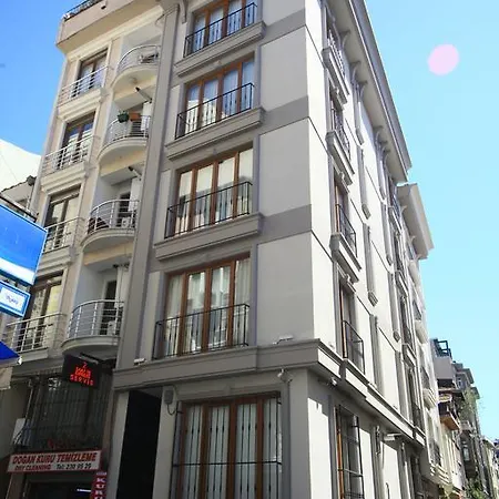 Onur Aparthotel